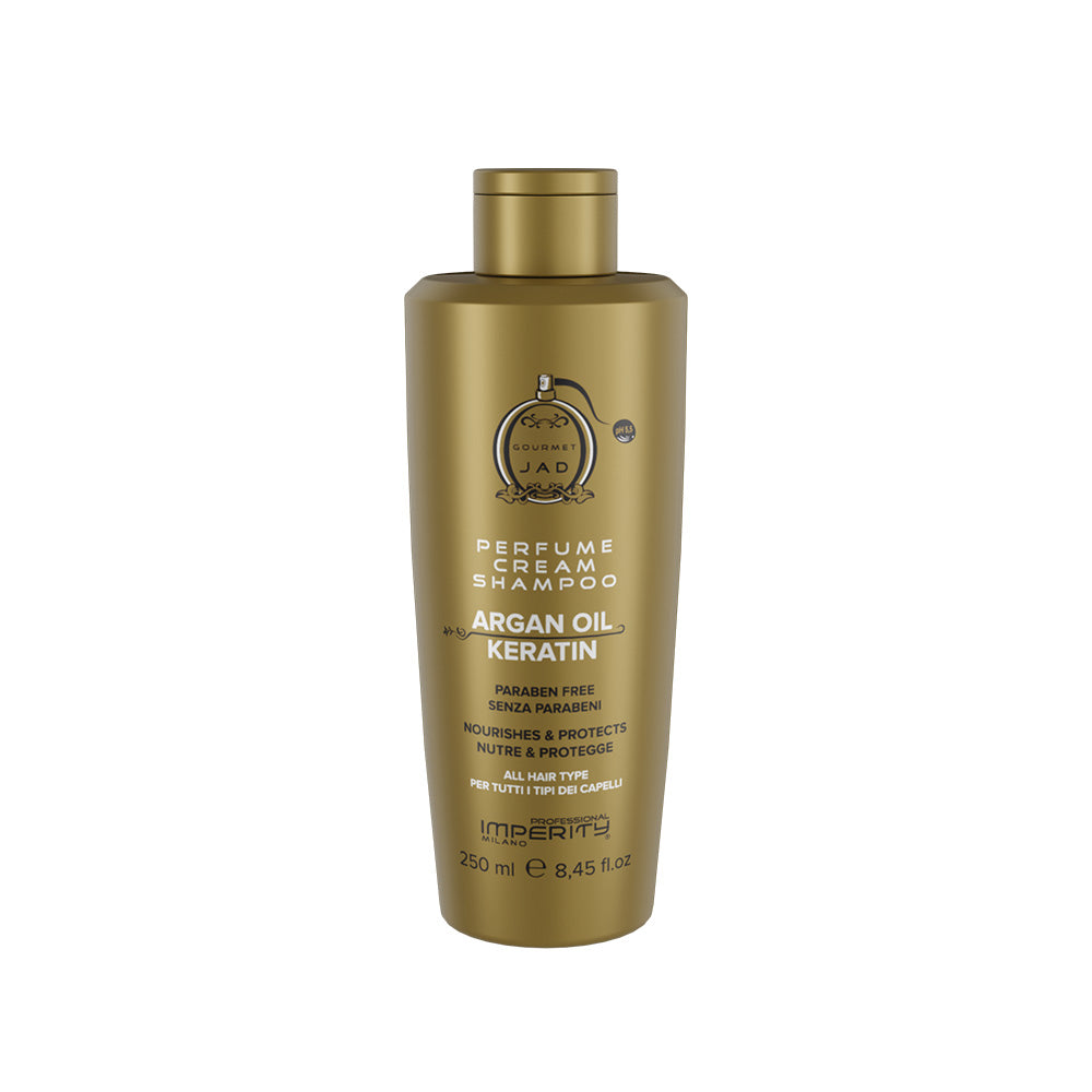 Gourmet Conditioner Paraben Free Parfume JAD