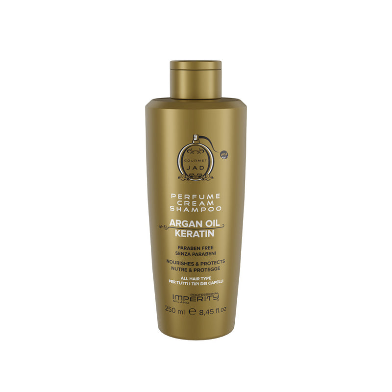 Gourmet Conditioner Paraben Free Parfume JAD