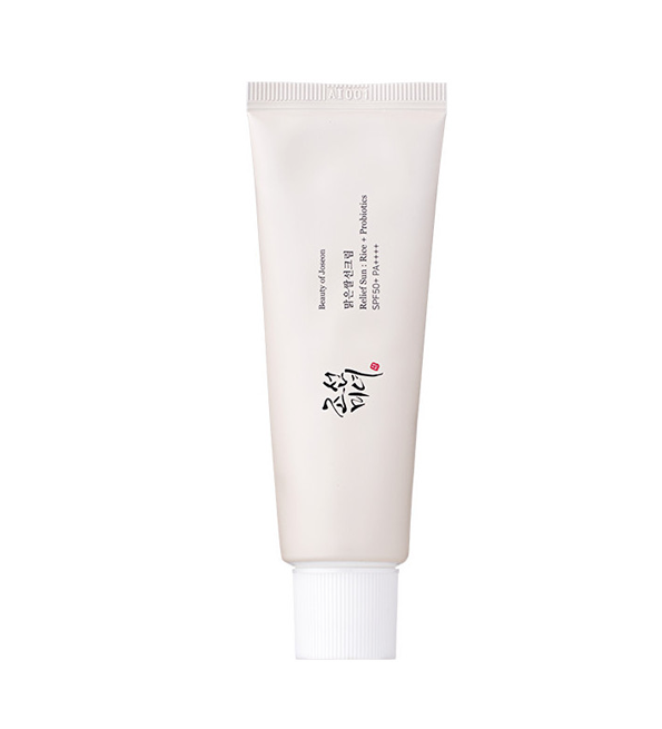 BEAUTY OF JOSEON ECRAN SOLAIRE SPF 50+