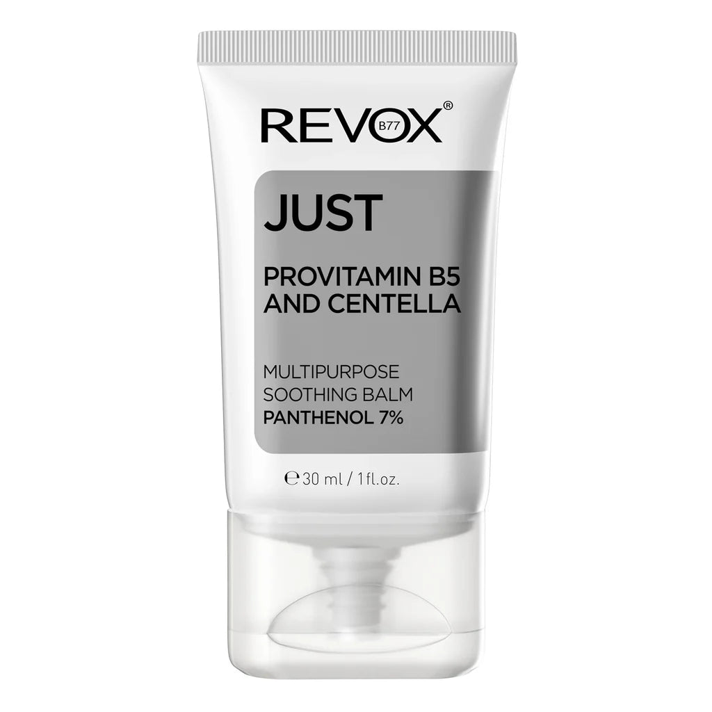 Revox - JUST pro vitamine B5 & Centella
