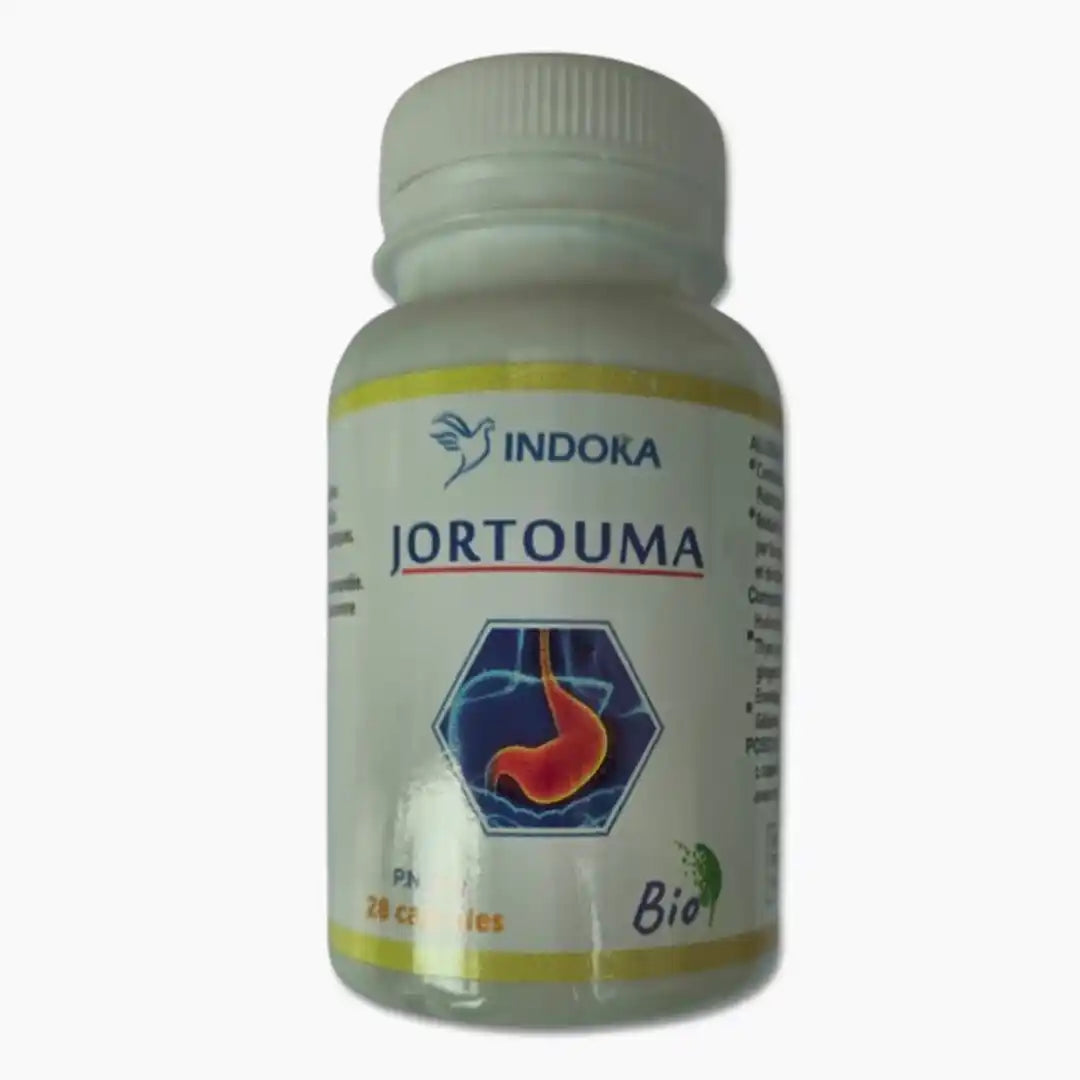 indoka Jortuma