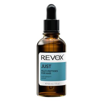 Revox - JUST Multi-Peptides pour les Cheveux