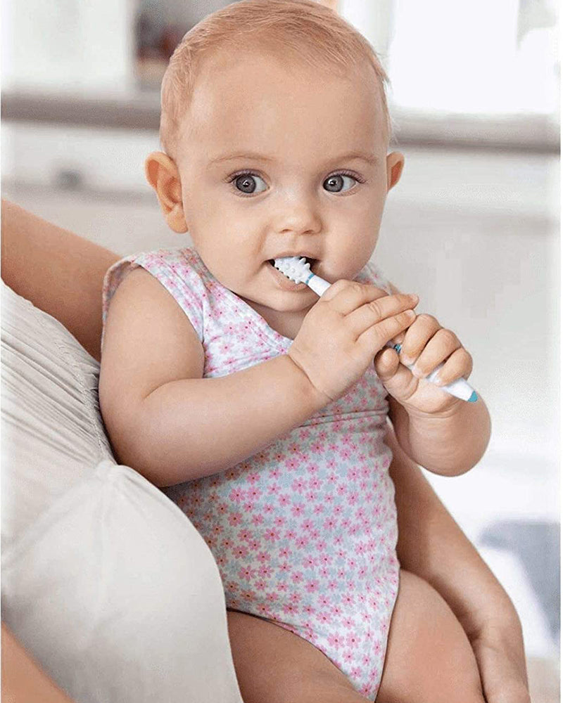 Kit Éducatif Brosse à Dents et Hygiène Dentaire - NUK