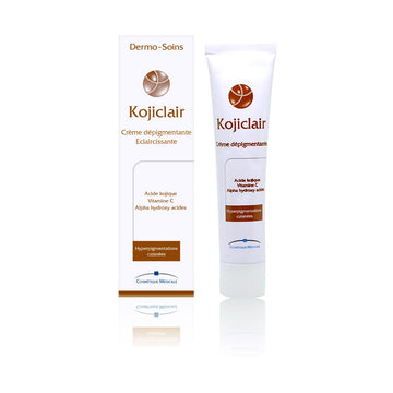 Dermo Soins kojiclair Crème Eclaircissante 30ml