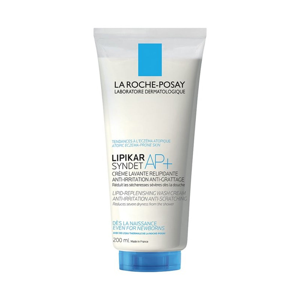La Roche Posay Lipikar Syndet AP+