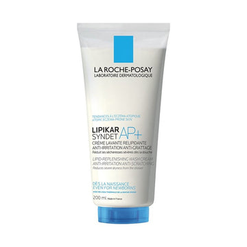 La Roche Posay Lipikar Syndet AP+