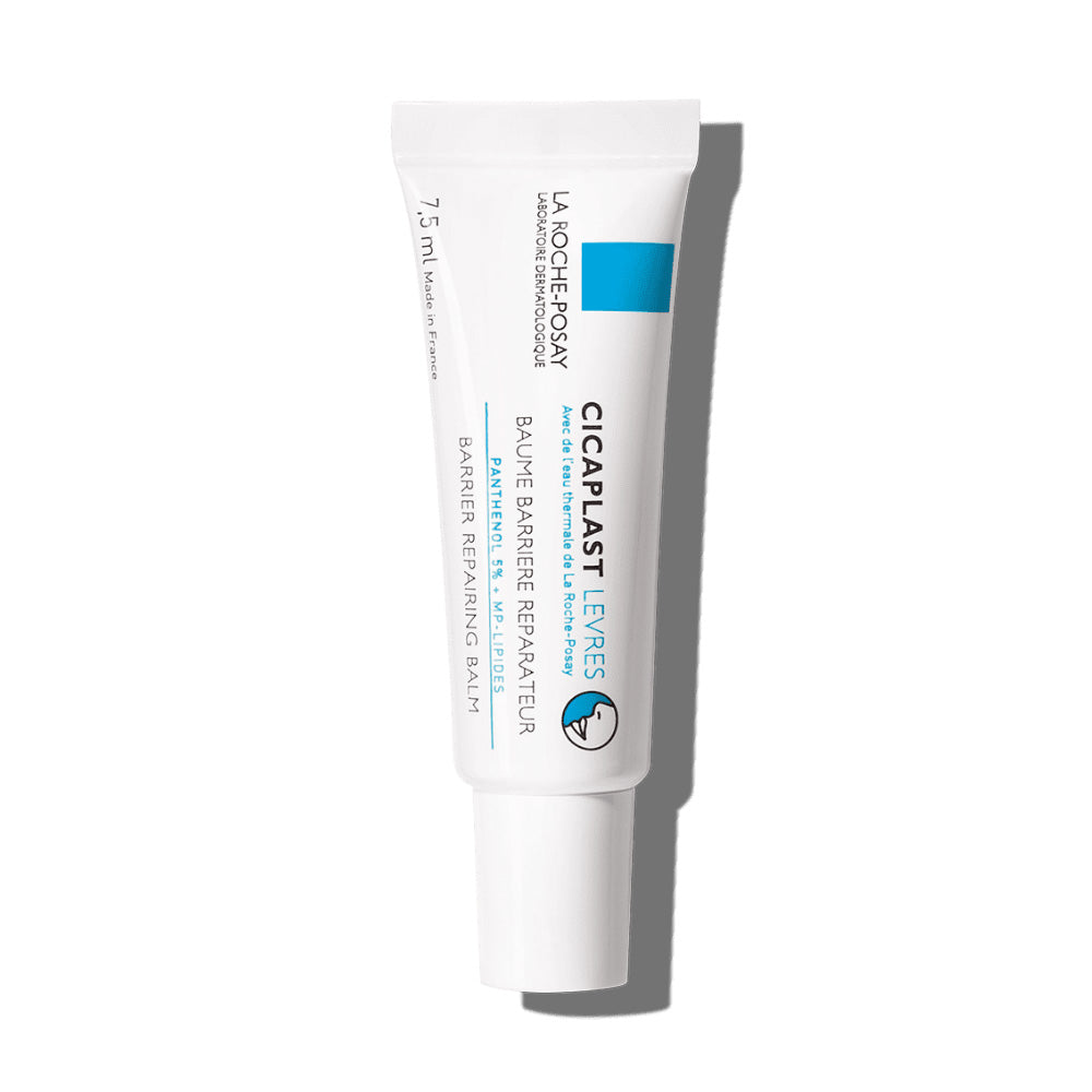 La Roche Posay Cicaplast Lèvres 7,5ml