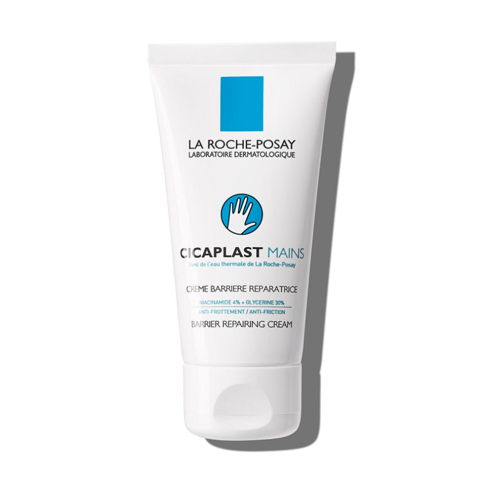La Roche Posay Cicaplast Mains 50ml