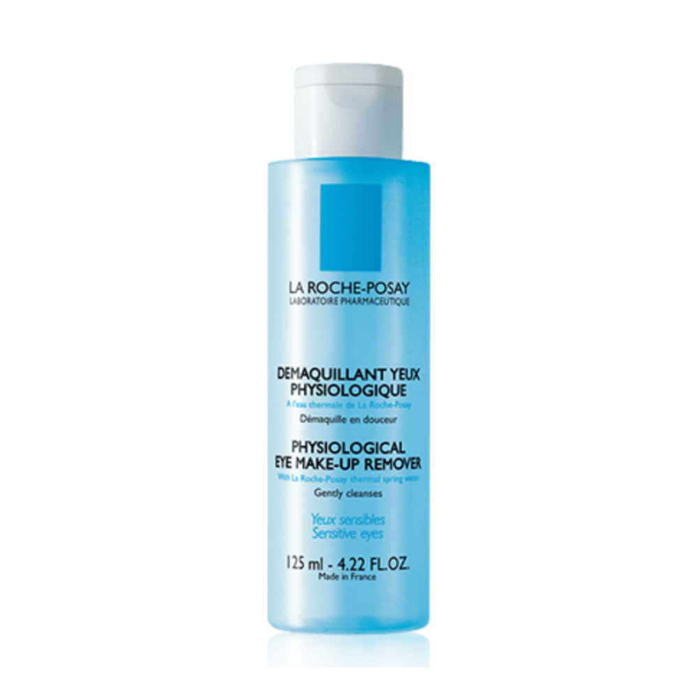 La Roche Posay Démaquillant Yeux Physiologique 125ml