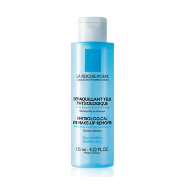 La Roche Posay Démaquillant Yeux Physiologique 125ml