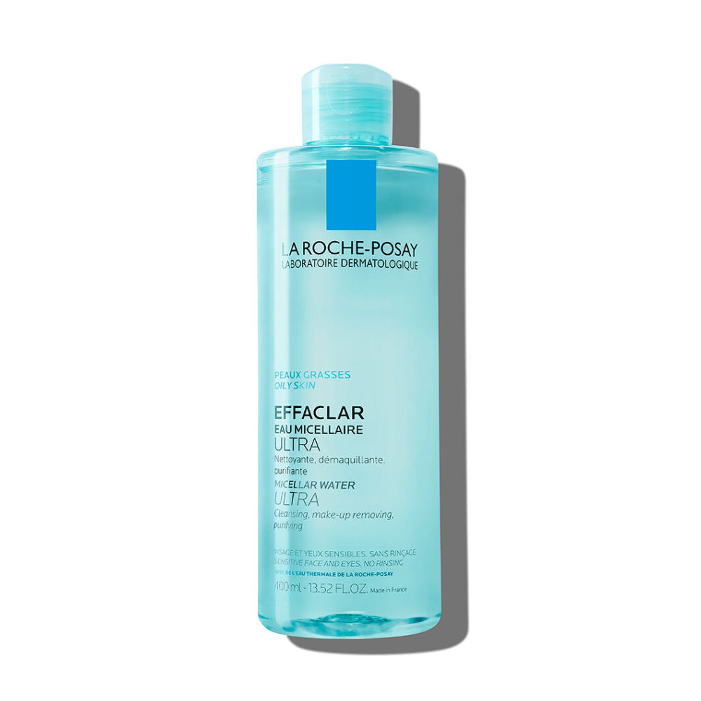 La Roche Posay Effaclar Eau Micellaire Ultra 400ml