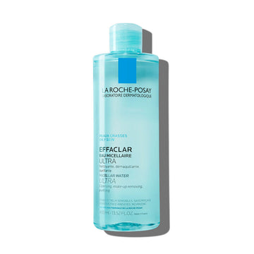 La Roche Posay Effaclar Eau Micellaire Ultra 400ml