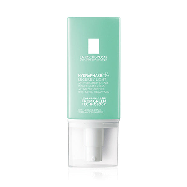 La Roche Posay Hydraphase HA Intense Légère 50ml