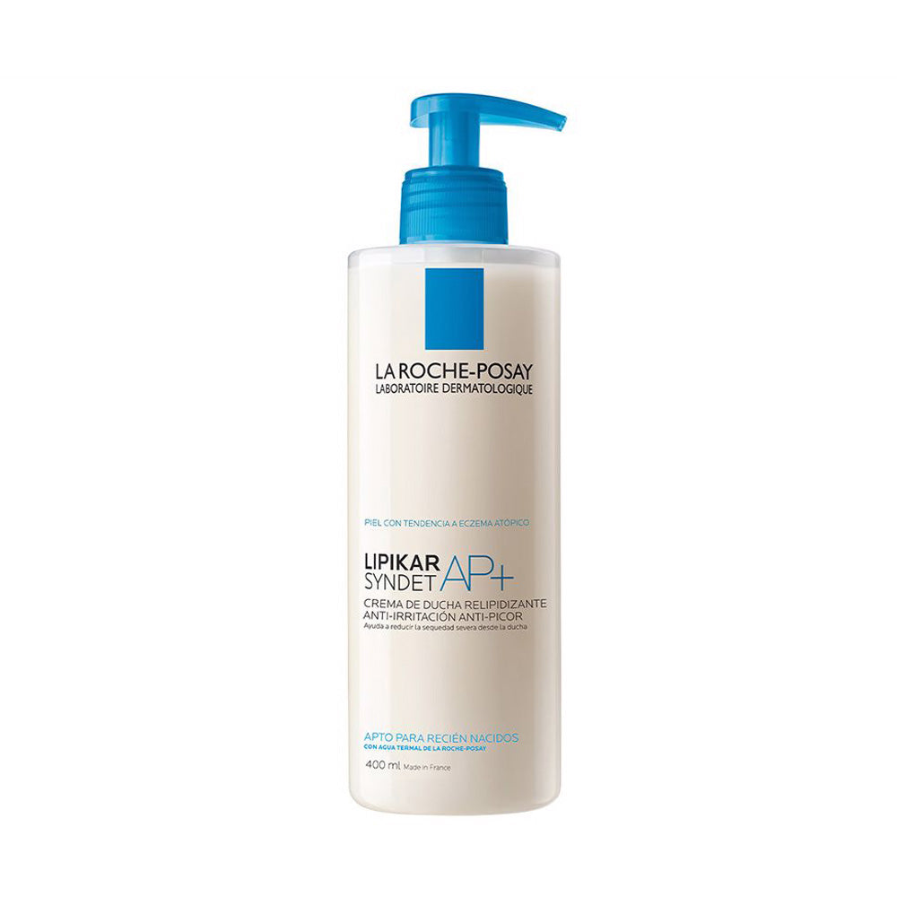 La Roche Posay Lipikar Syndet AP+