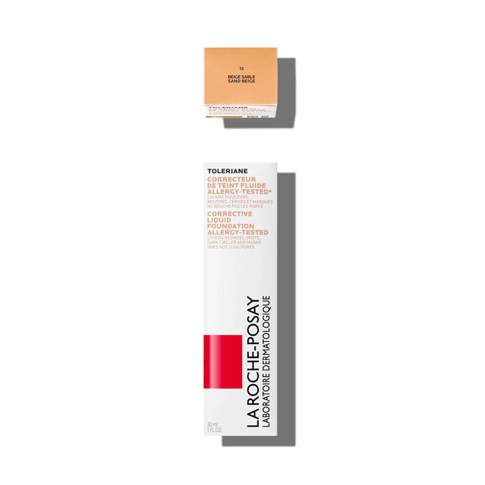 La Roche Posay Toleriane Correcteur De Teint Fluide