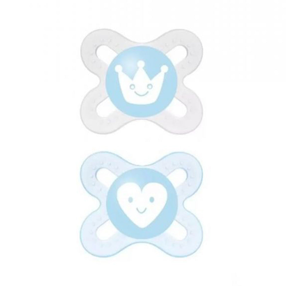 MAM Start 0-2m -2 Sucettes