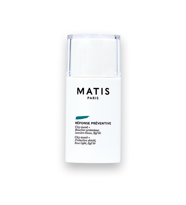 MATIS REPONSE PREVENTIVE CITY MOOD + BPOUCLIER PROTECTEUR 30ML