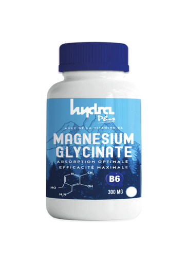 Hydra Magnesium glycinate