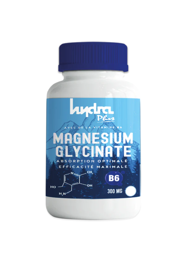Hydra Magnesium glycinate
