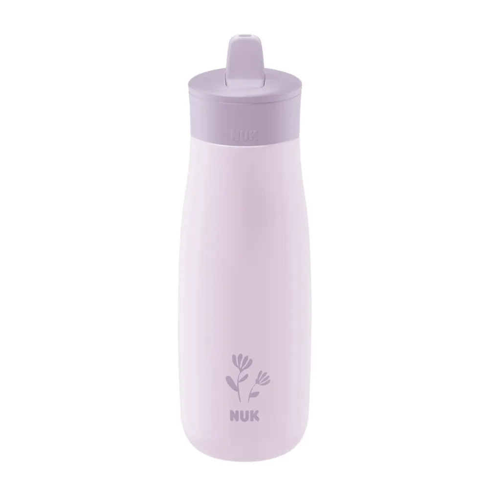 NUK Tasse Mini-Me Sip 500 ml Violet - 12M+