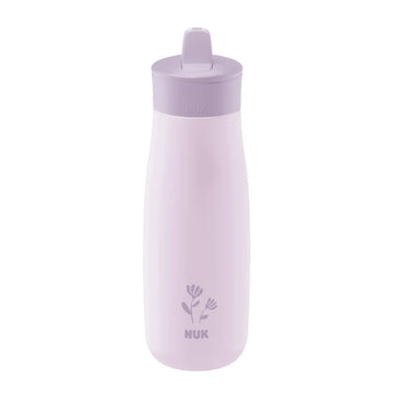 NUK Tasse Mini-Me Sip 500 ml Violet - 12M+
