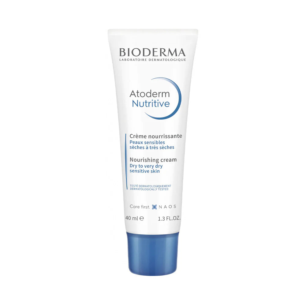 Bioderma Atoderm Préventive 200ml