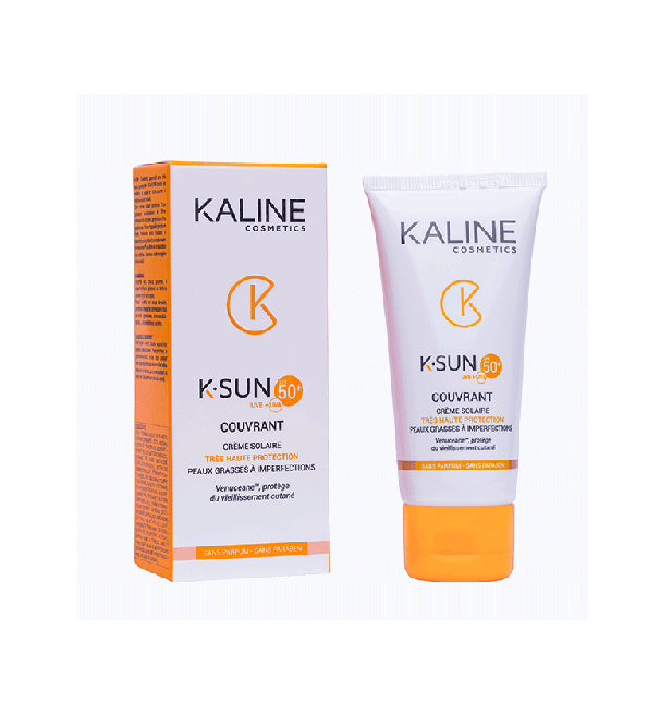 KALINE K-SUN – COUVRANT ECRAN 50+