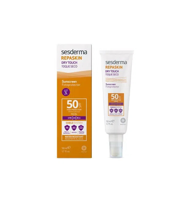 Sesderma Repaskin Sun sec Invisible spf50 50ml