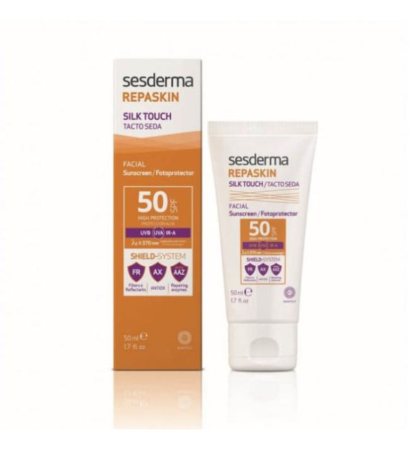 Sesderma Repaskin Sun Invisible Spf50 50ml