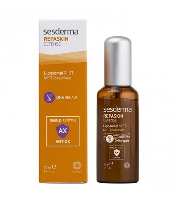 Sesderma repaskin defense mist 50ml