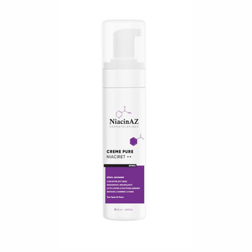 NiacinAz NiaciRet++ Creme Pure 30ml