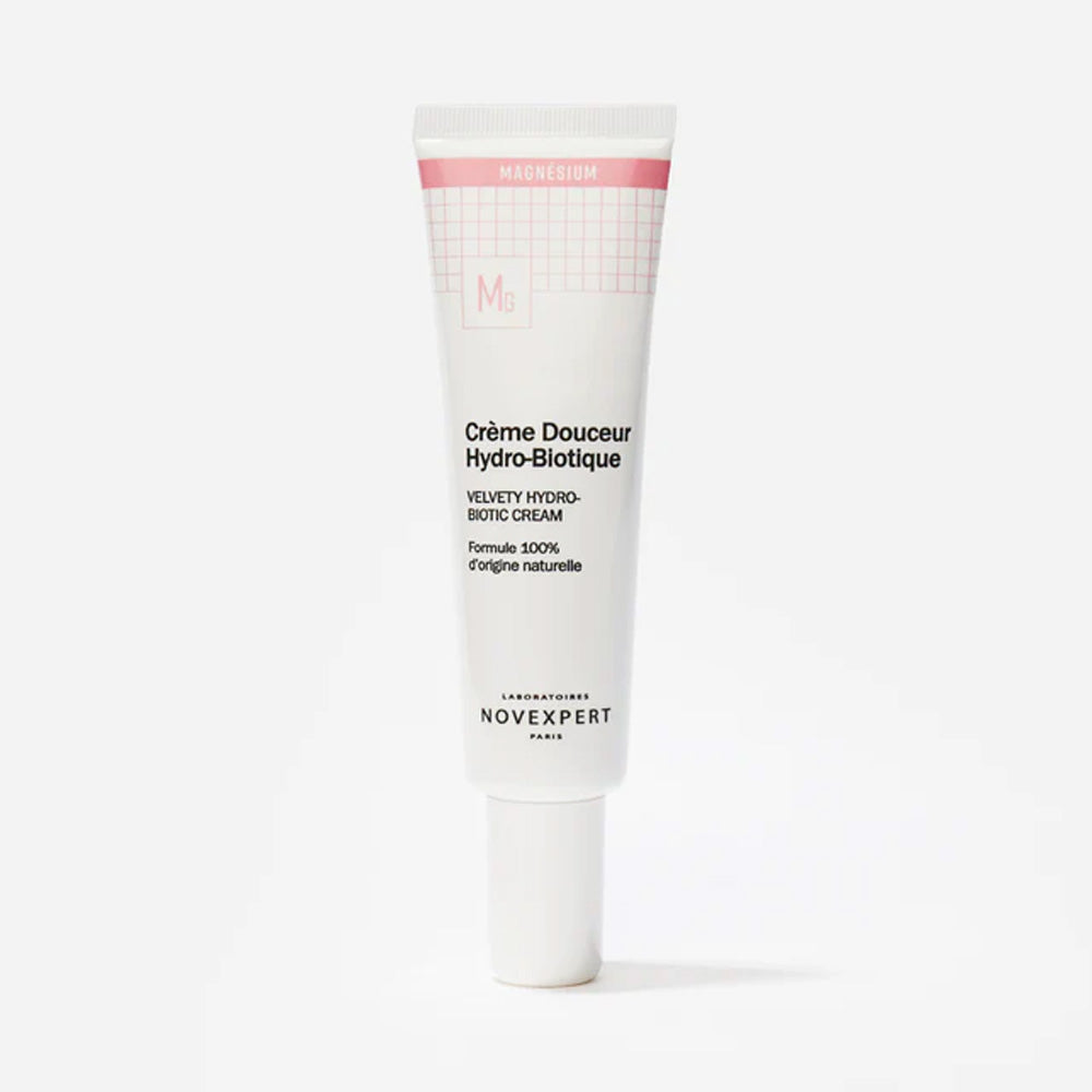 Novexpert Crème Douceur Hydro-Biotique Peau Sensible 30ml