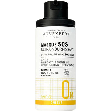 Novexpert Masque SOS Ultra Nourissant 50ml