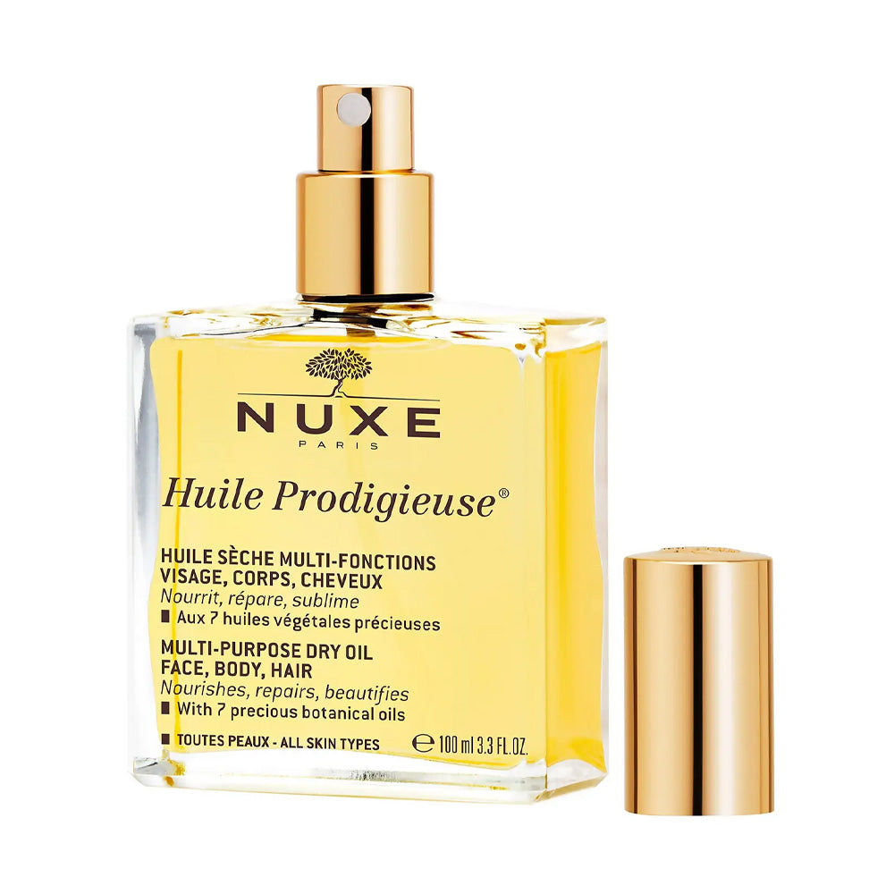 Nuxe Huile Prodigieuse