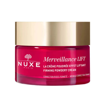 Nuxe Merveillance Crème Poudrée Effet Liftant 50ml
