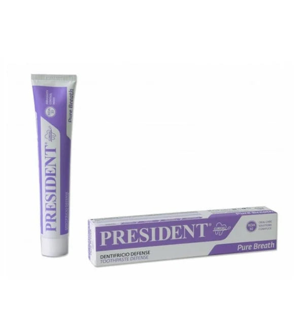 DENTIFRICE DEFENSE 75 ML