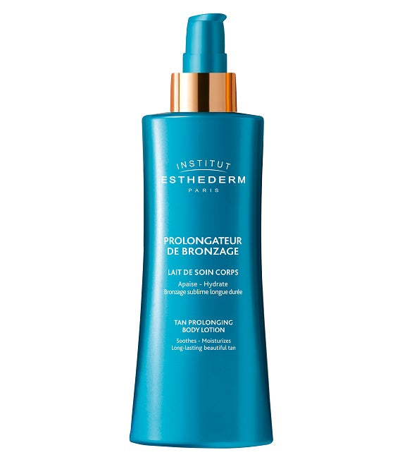 INSTITUT ESTHEDERM APRES SOLEIL PROLONGATEUR 200 ML