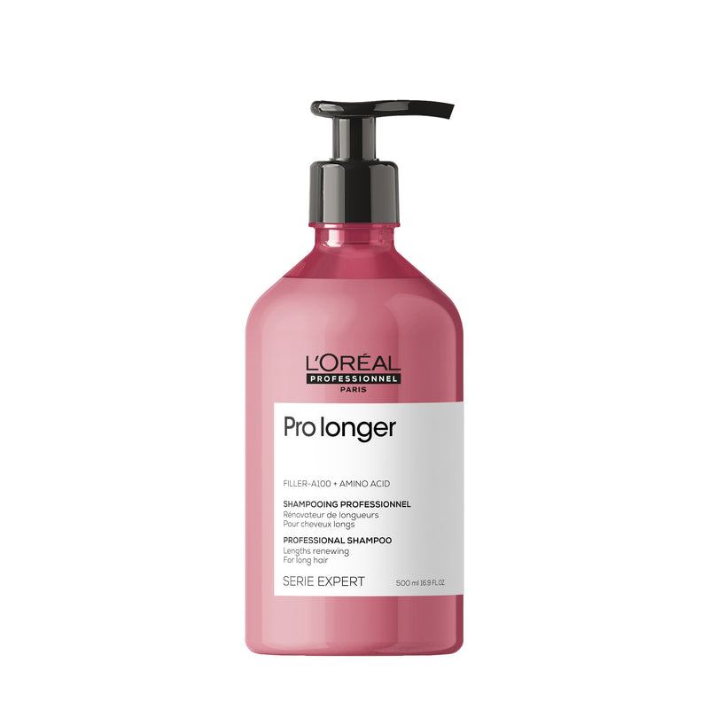 L'OREAL PROFESSIONNEL PROLONGER SHAMPOOING PROFESSIONNEL 500 ML