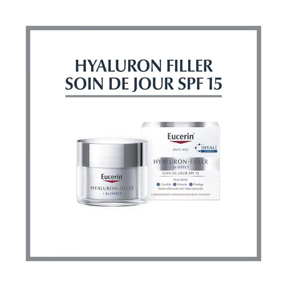 Eucerin Ecran Oil Control Gel-Crème SPF50+