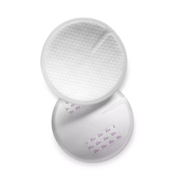 AVENT Coussinets D'Allaitement par Jour 24pcs scf254/24