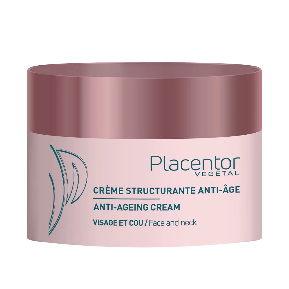 Placentor Crème structurante anti-âge 50ml