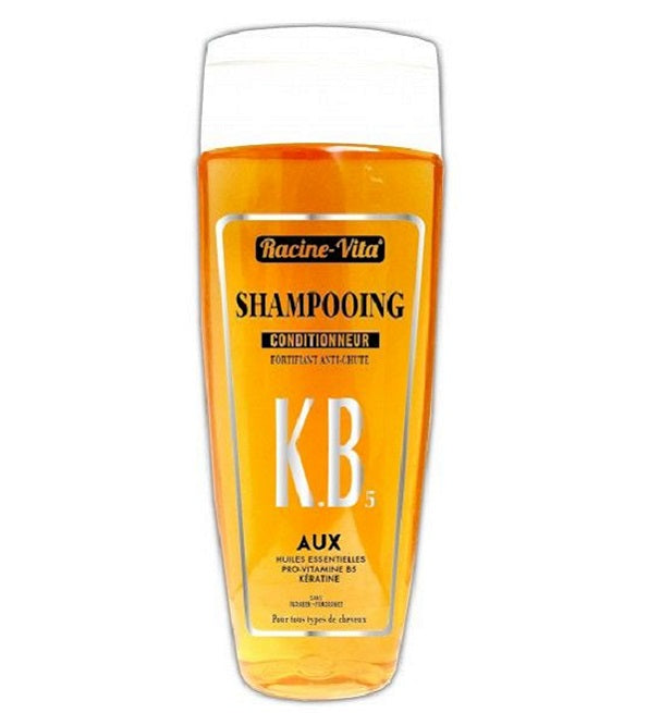 Racine vita Shampooing Fortifiant Anti-chute K.B5 200 ml