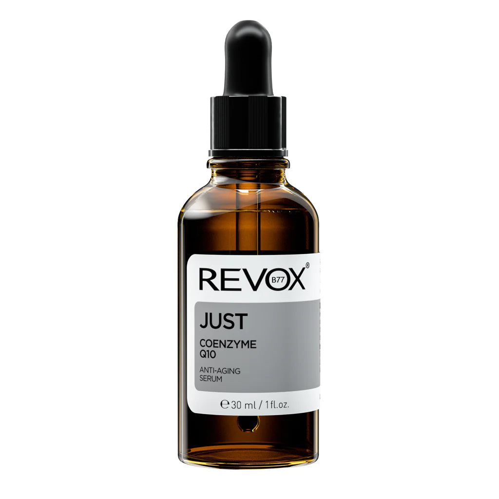 revox - JUST Coenzyme Q10