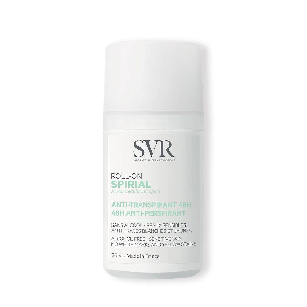 SVR Spirial Roll-On 50ml
