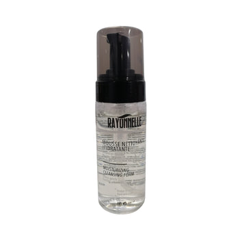 Rayonnelle Mousse Nettoyante 150ml