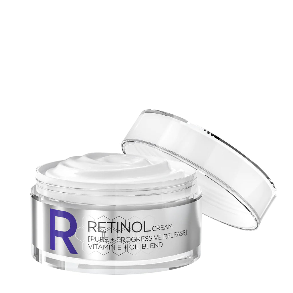 Revox - RETINOL Protection Quotidienne FPS 20