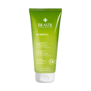 Rilastil Acnestil Gel Nettoyant 250ml