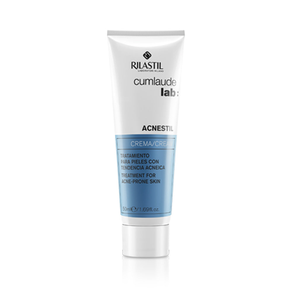 Rilastil Acnestil Matifiante Crème Hydratante 50ml