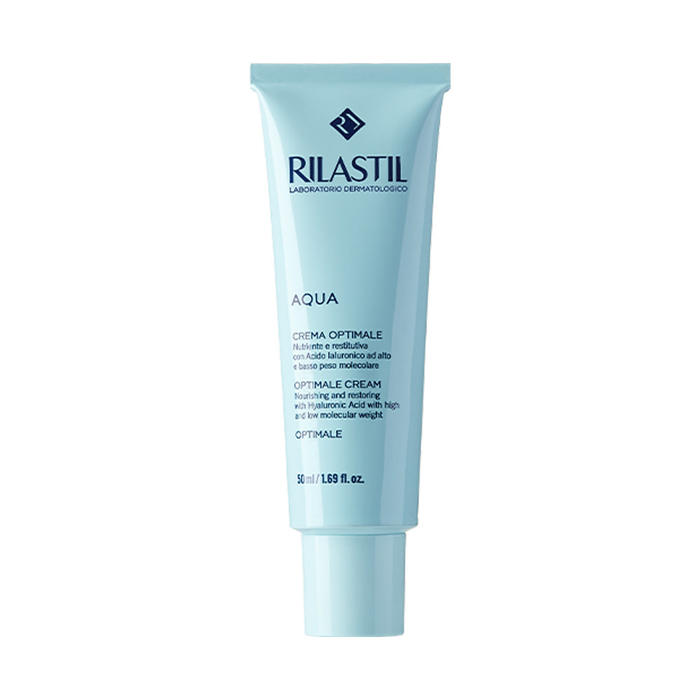 Rilastil Aqua Crème Optimale 50ml