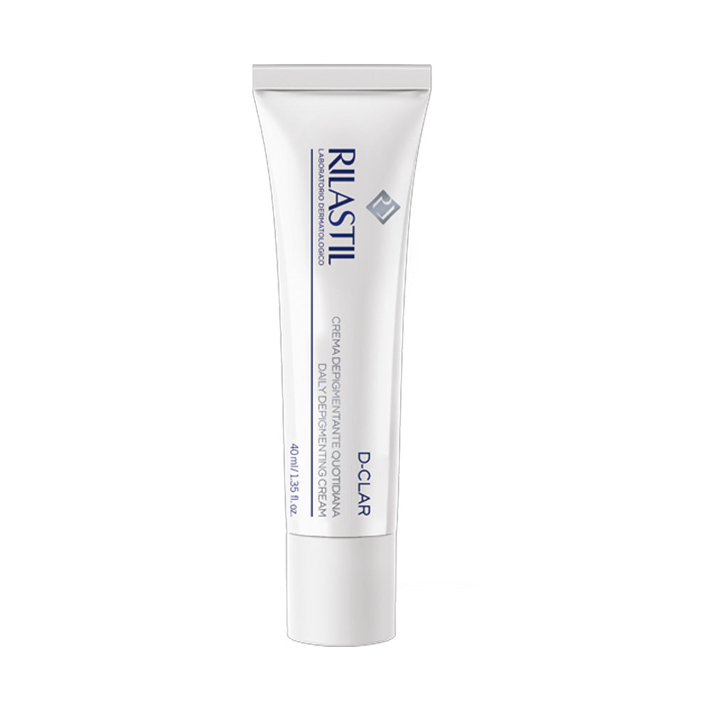 Rilastil D-Clar Crème Dépigmentante Quotidienne 40ml offre